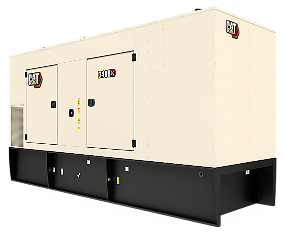 D400GC Diesel Generator