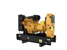 CAT C1.1 Generator Set