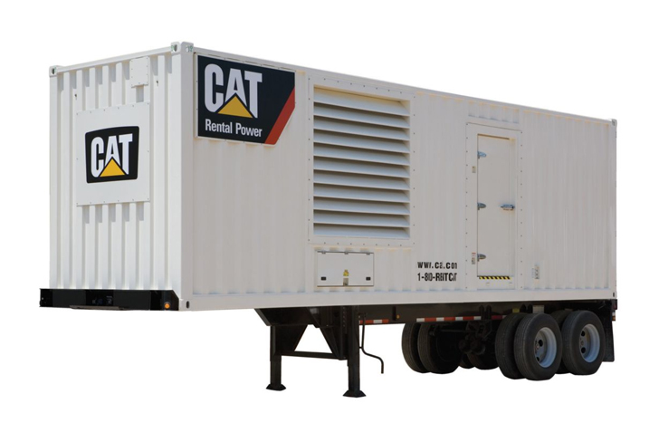 CAT XQ800