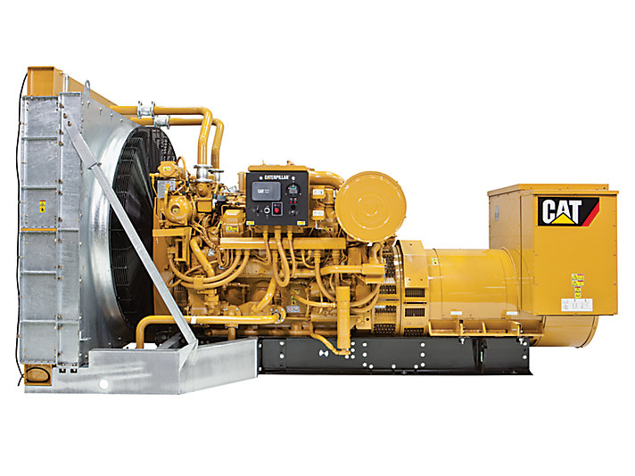 3508B Marine Offshore