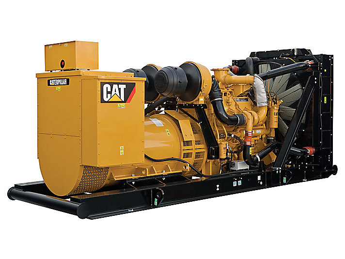 C27 Tier 4i