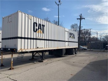 CAT XQ1750 Generator Set
