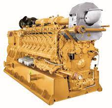 CAT CG170 16