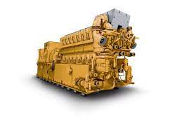 CAT CG260 16