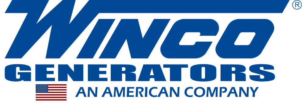 Winco Generators