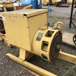 CAT SR Frame Generator x