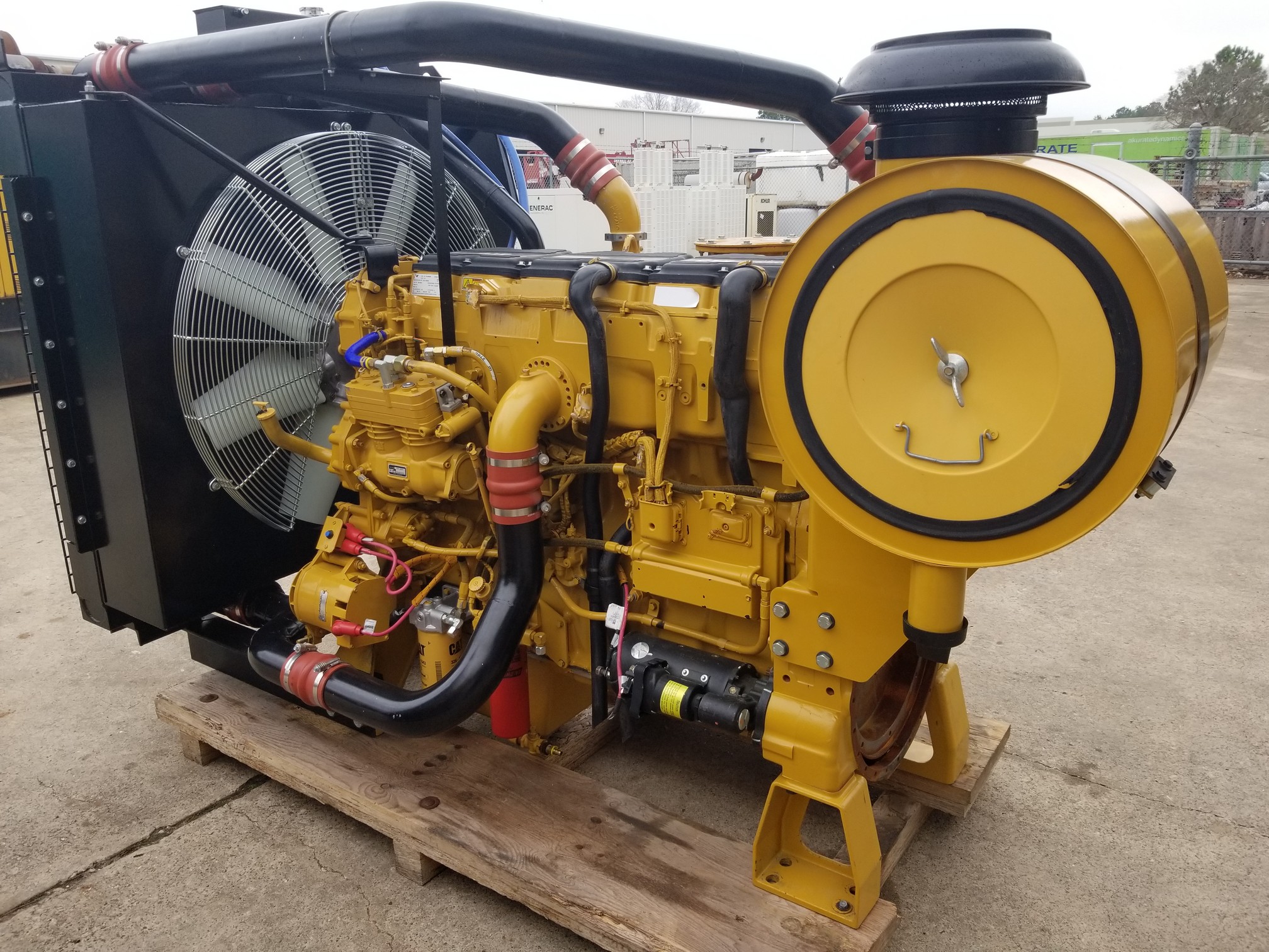 CAT-C18-700HP-Engine-2 CAT-C18-700HP-Engine-2