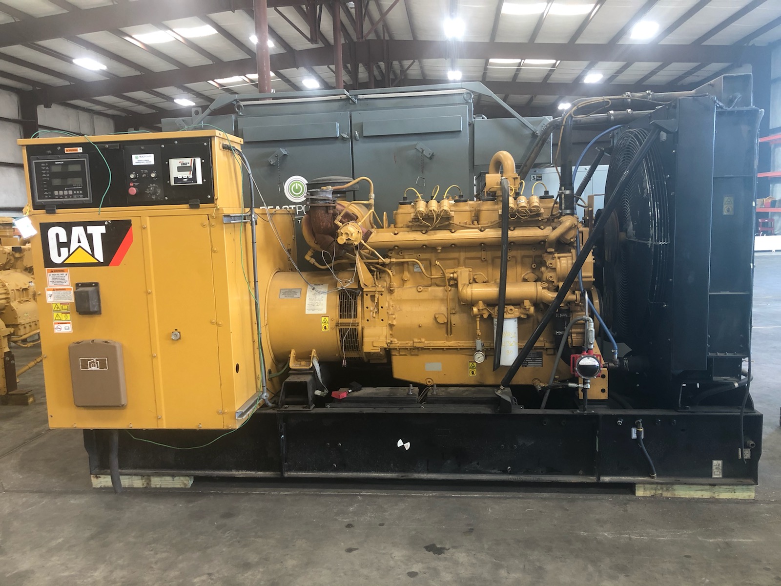 CAT-G3406-Engine-3-1