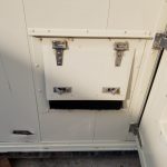 CAT CG Generator Set x