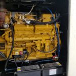 CAT CG Generator Set x