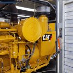 CAT CG Generator Set x