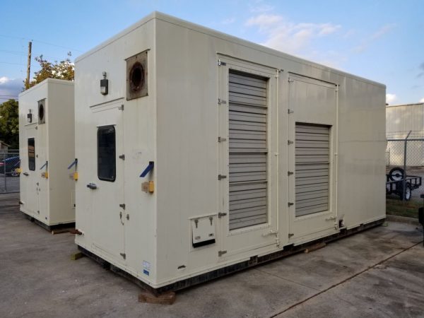 CAT CG Generator Set x