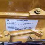 CAT CG Generator Set x