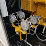 CAT CG Generator Set x