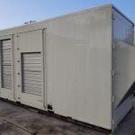 CAT CG Generator Set x