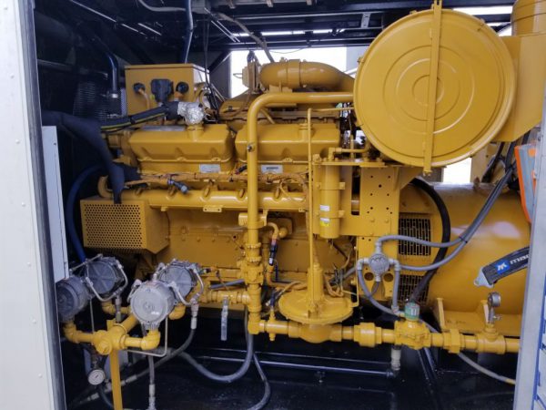 CAT CG Generator Set x