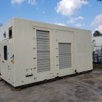 CAT CG Generator Set x
