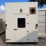 CAT CG Generator Set x