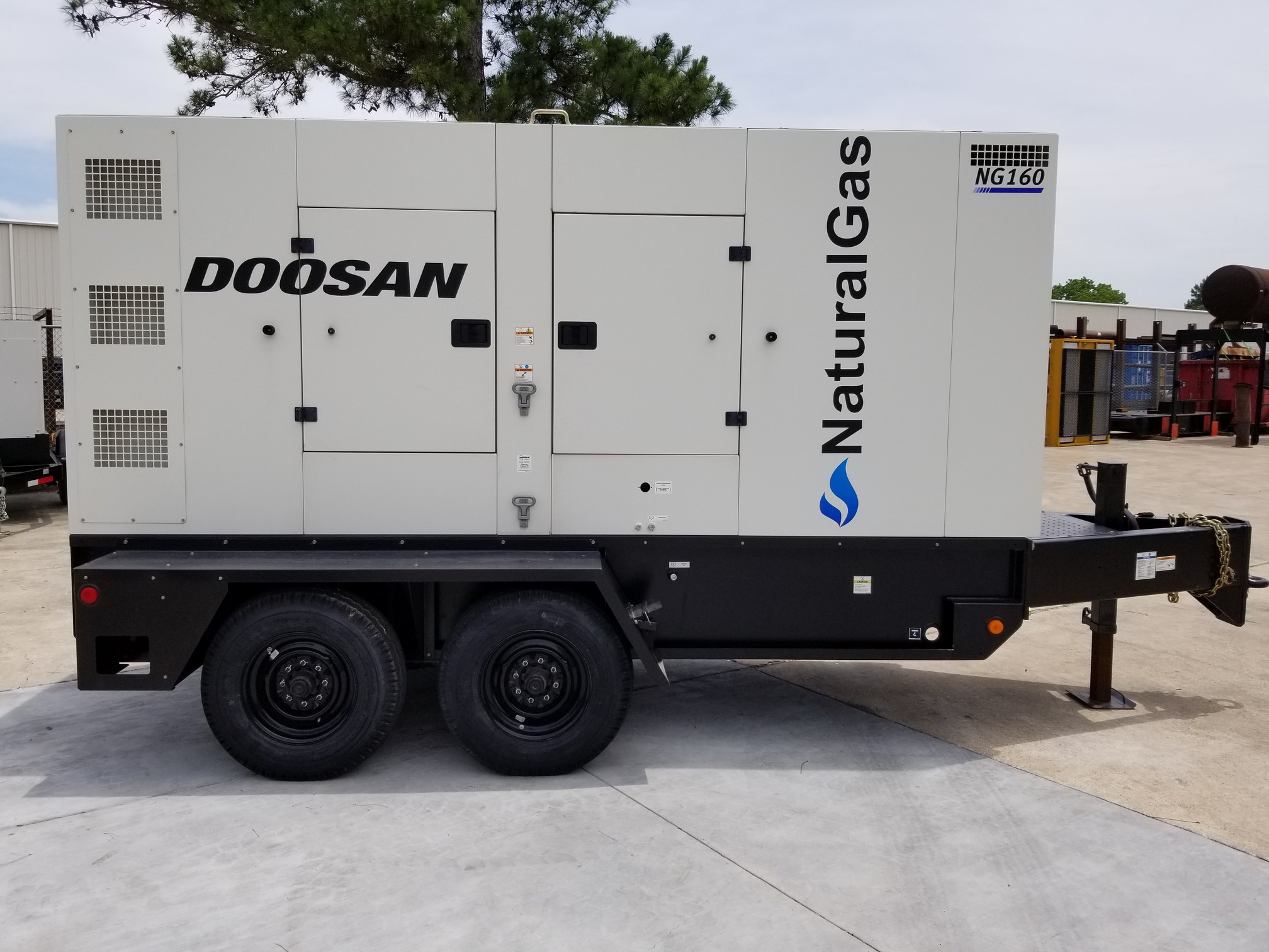 Doosan-NG160-Generator-1-1