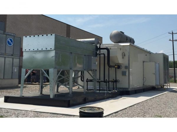 G3520C-Generator-Set G3520C-Generator-Set