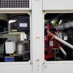 New Doosan GTi Generator Set x