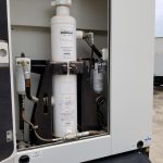 New Doosan NG Generator Set x