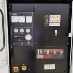 New Doosan NG Generator Set x
