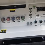 New HIPOWER HRIW Generator Set x