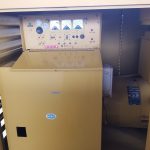 Used CAT DIT Generator Set x