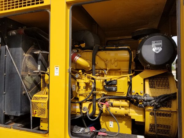 Used CAT  Generator Set x