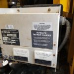 Used CAT  Generator Set x