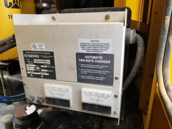 Used CAT  Generator Set x