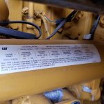 Used CAT  Generator Set x