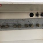 Used MQ DCA Generator Set x
