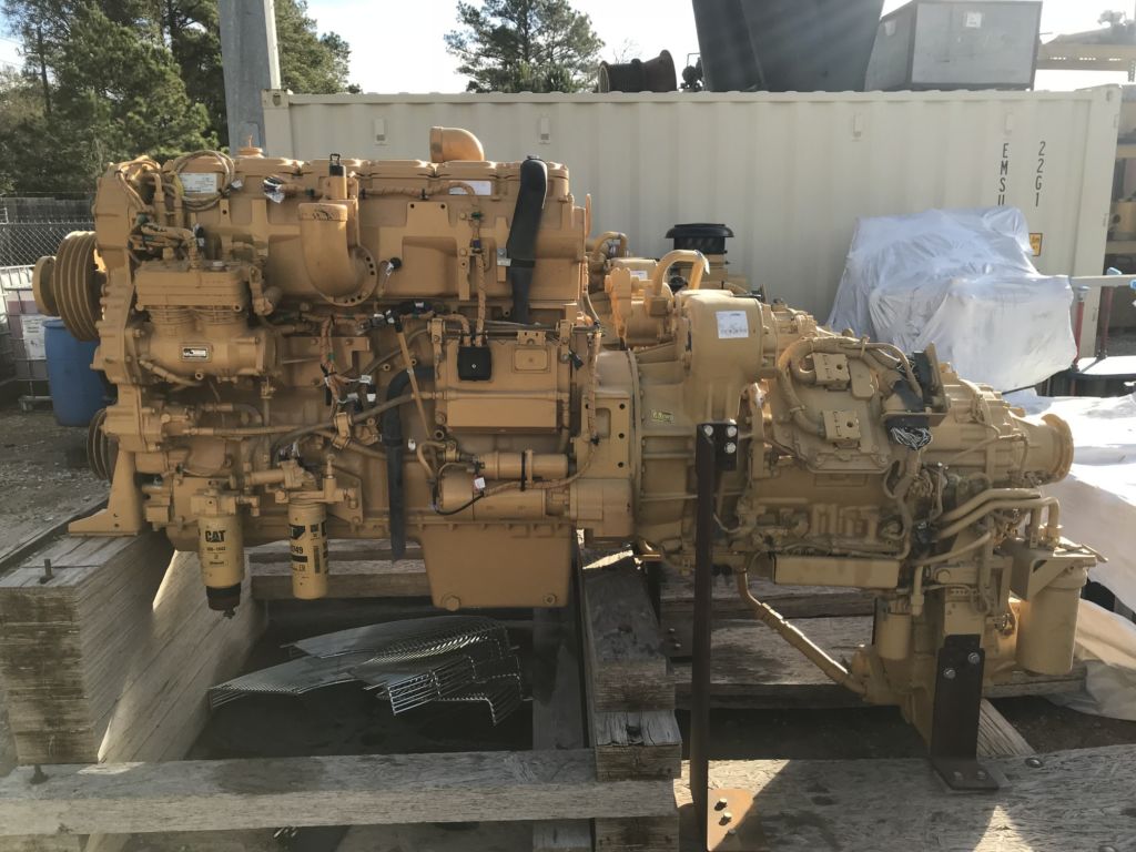 top 4 differences between the cat c15 & c18 engines react power solutions houston Top 4 Differences Between the CAT C15 & C18 Engines, React Power Solutions, Houston