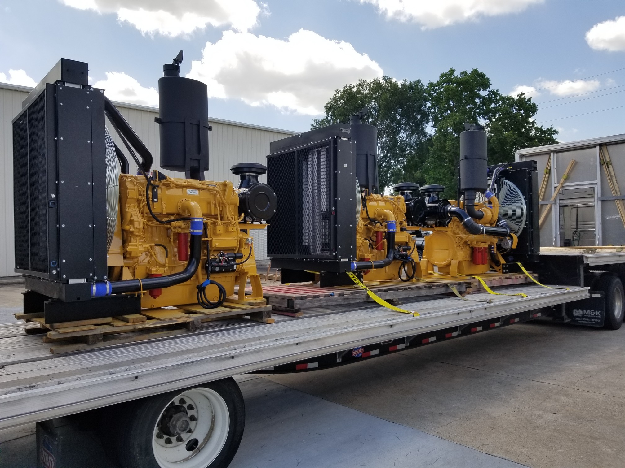 the environmental impact of natural gas generators react power solutions houston The Environmental Impact of Natural Gas Generators, React Power Solutions, Houston