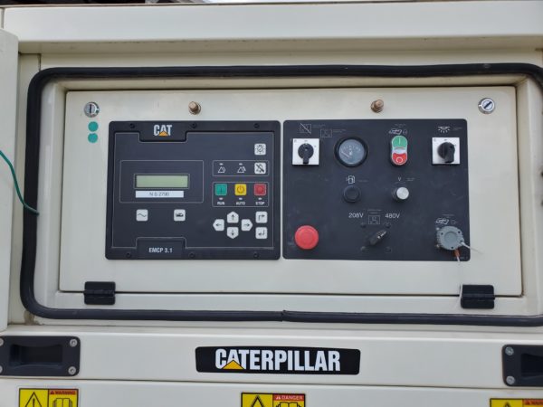 CAT XQ x