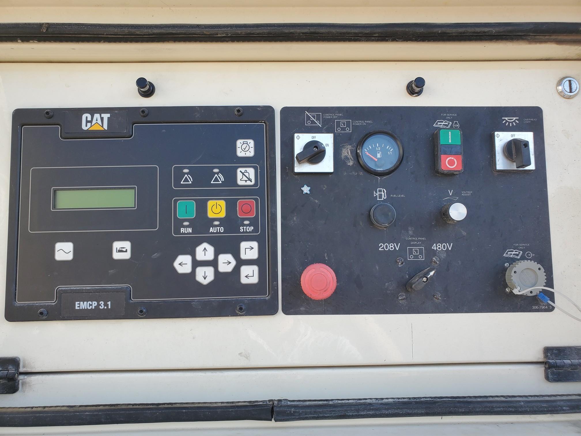 CAT XQ Generator