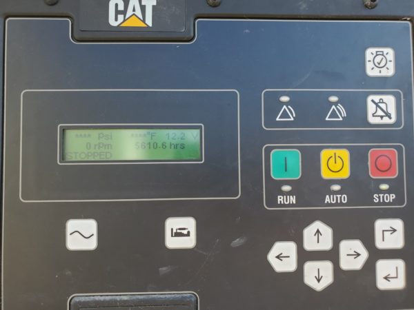 CAT XQ Generator x