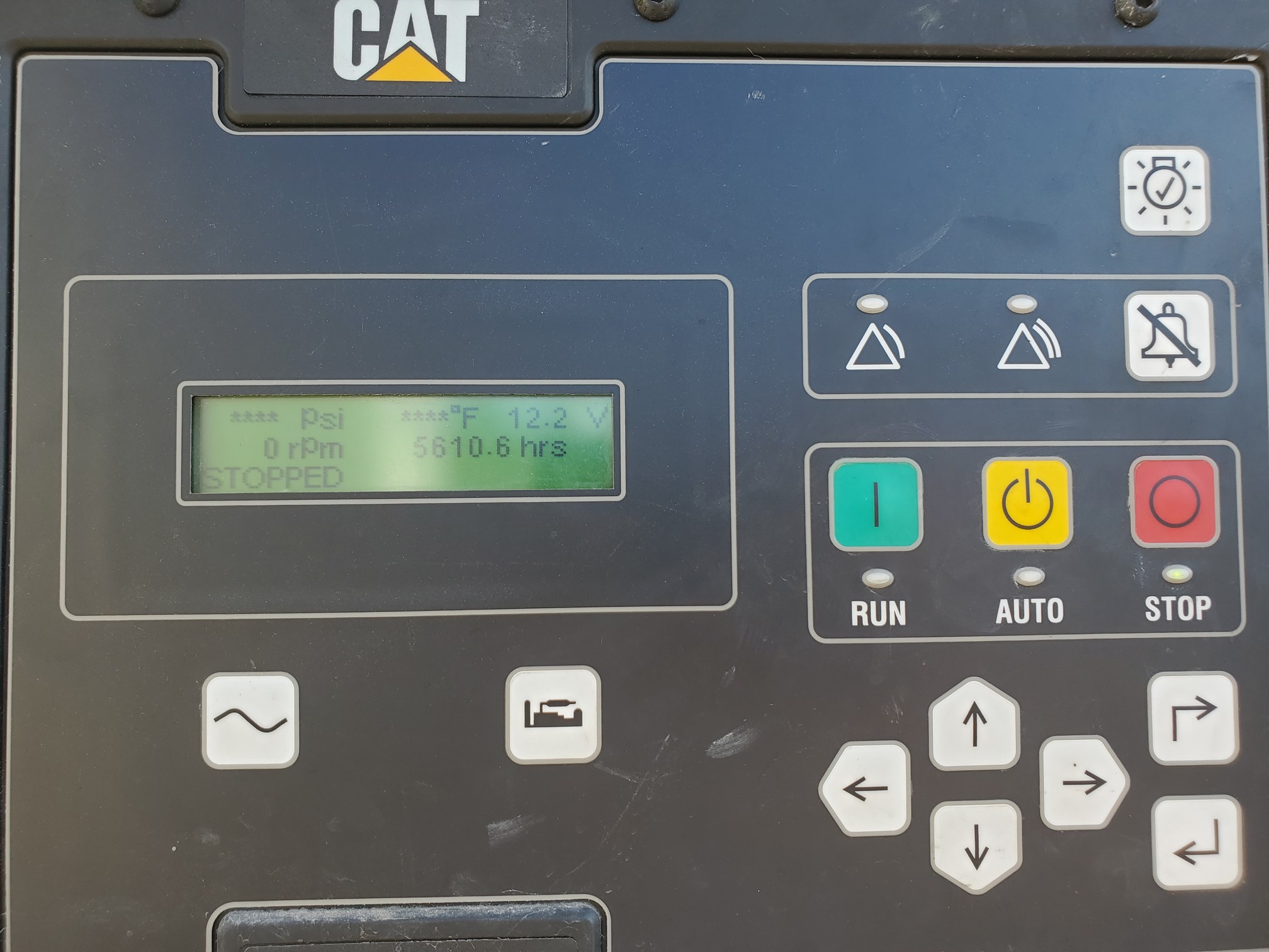CAT XQ Generator