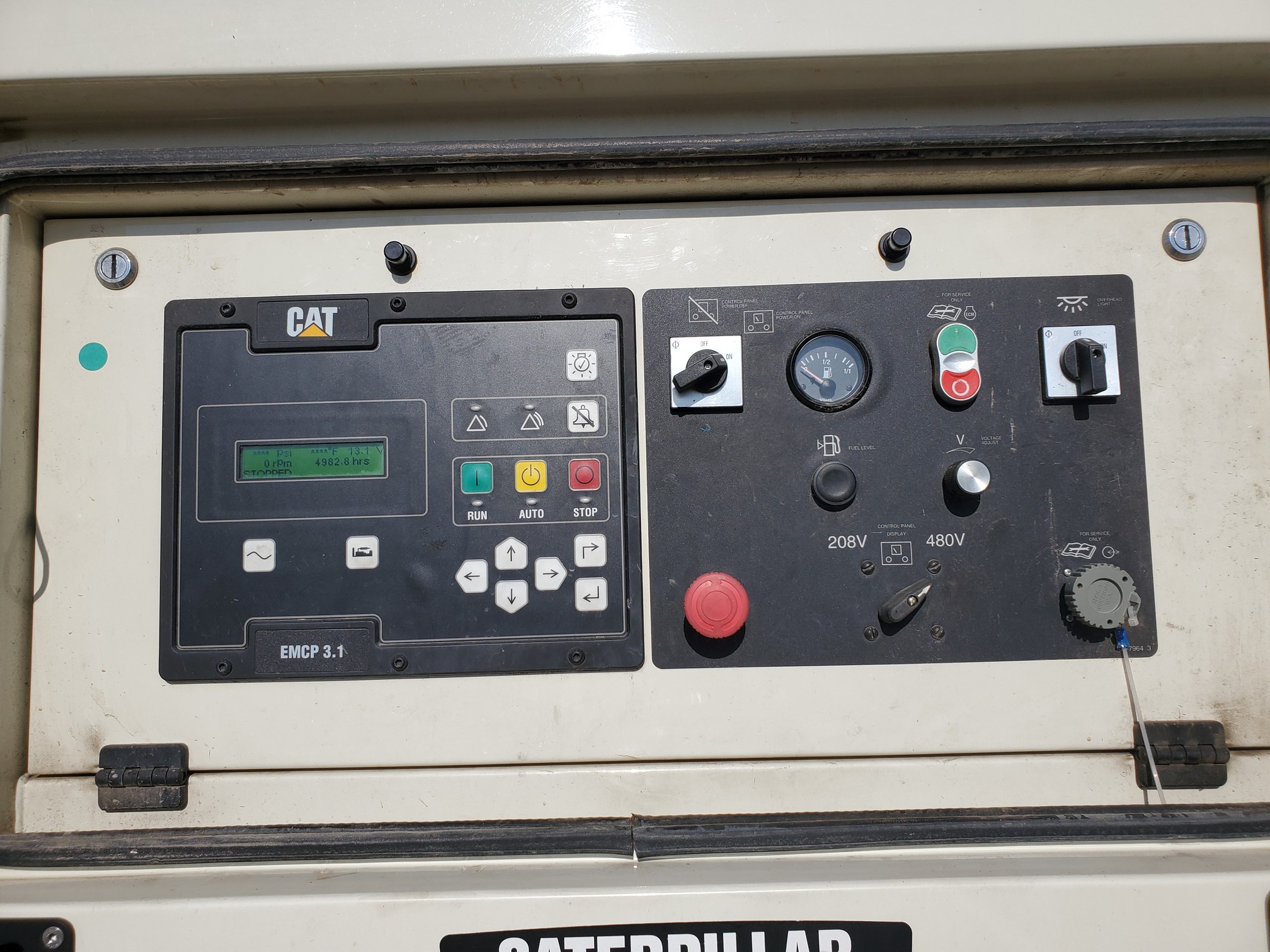 CAT XQ Generator