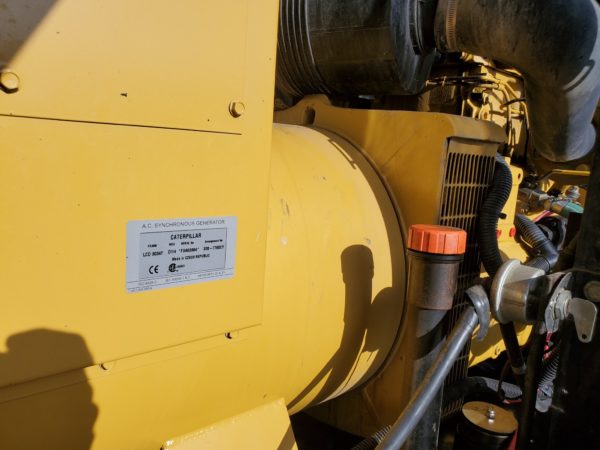 CAT XQ Generator x