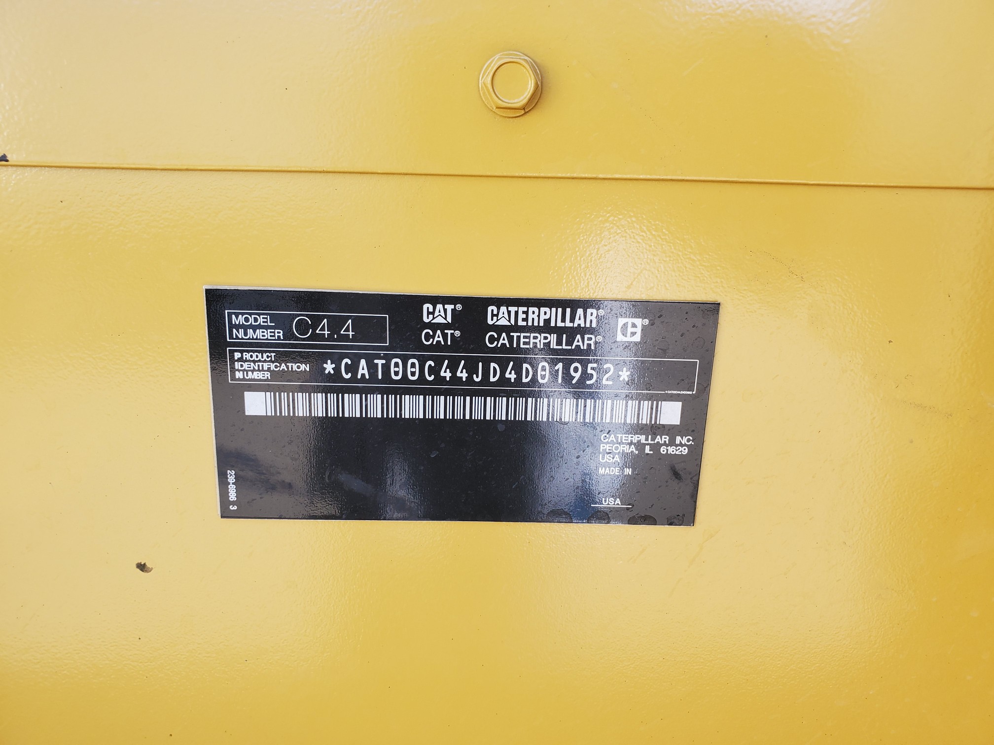 CAT XQ Generator