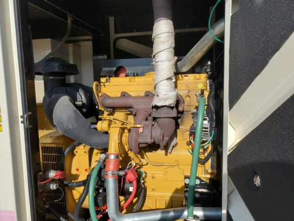 CAT XQ Generator x