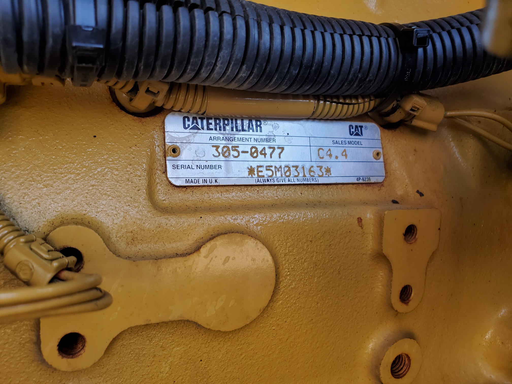 CAT XQ Generator