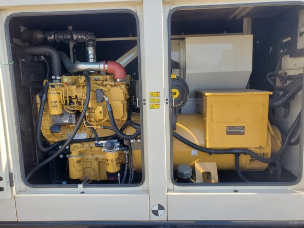CAT XQ Generator x