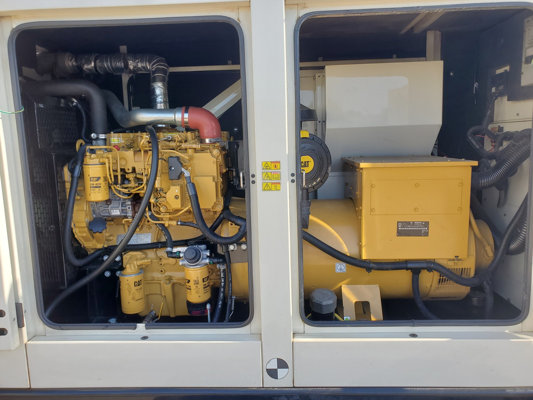 CAT XQ Generator
