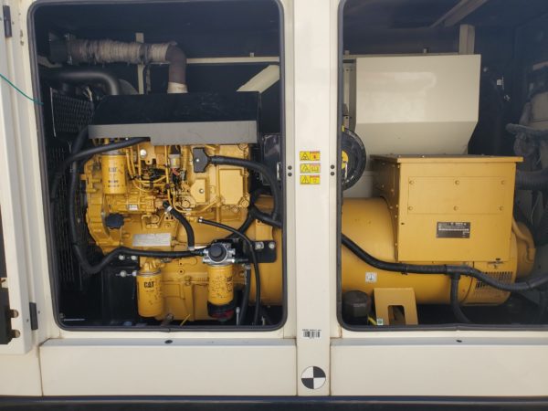 CAT XQ Generator x