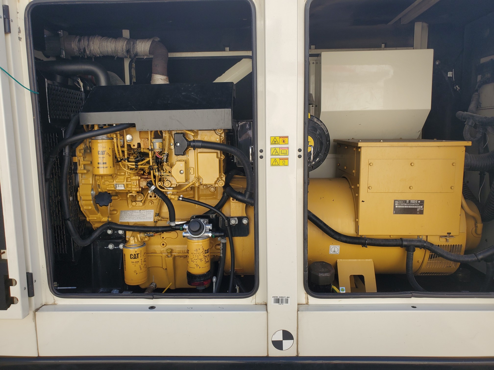 CAT XQ Generator