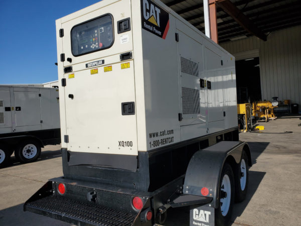 CAT XQ Generator x